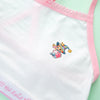 Primary School Students Development Period Girls Bra Sports Children's Underwear Vest - YLORESHOP