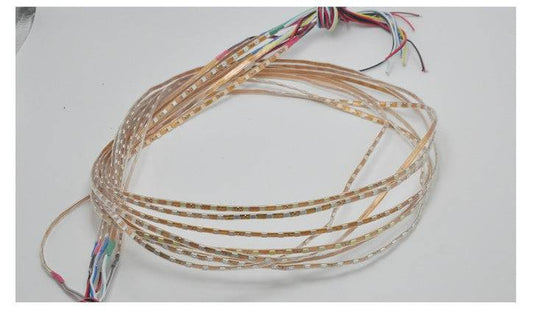 Color neon led light strip - YLORESHOP