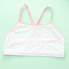Primary School Students Development Period Girls Bra Sports Children's Underwear Vest - YLORESHOP
