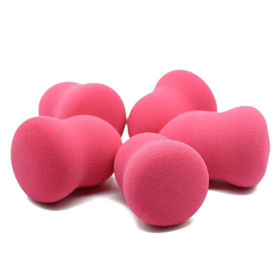 Makeup Foundation Sponge Cosmetic Puff - YLORESHOP