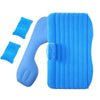 Inflatable Mattress Camping Car Air Mattress Car Travel Mattress Outdoor Car Pillow Bed - YLORESHOP