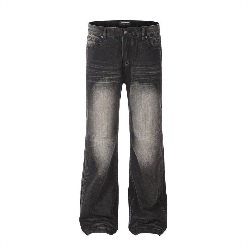 Fashion Straight Casual Trousers For Men - YLORESHOP