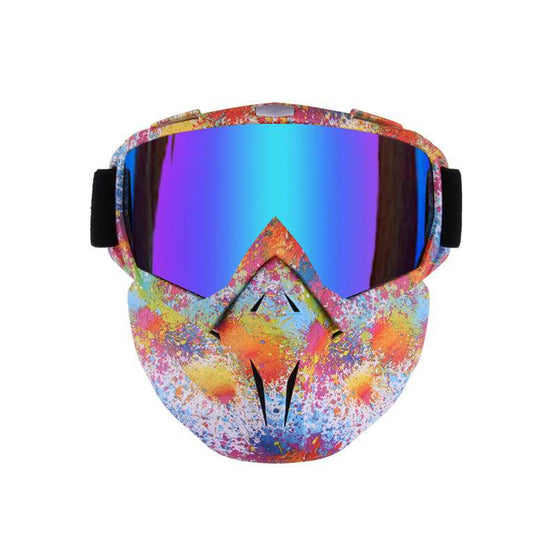 Hot Sale Motorcycle Goggles Motorcycle Glasses - YLORESHOP