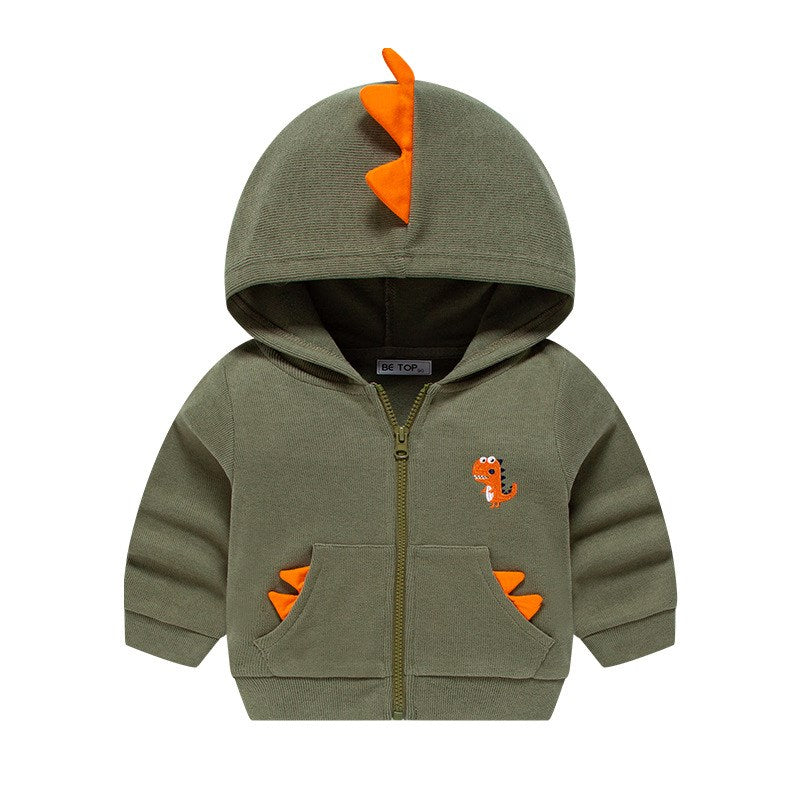 Boys' Hoodies, Casual Coats, Tops, Kids - YLORESHOP