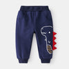 Trendy Fashion Trousers Boys Sweatpants - YLORESHOP