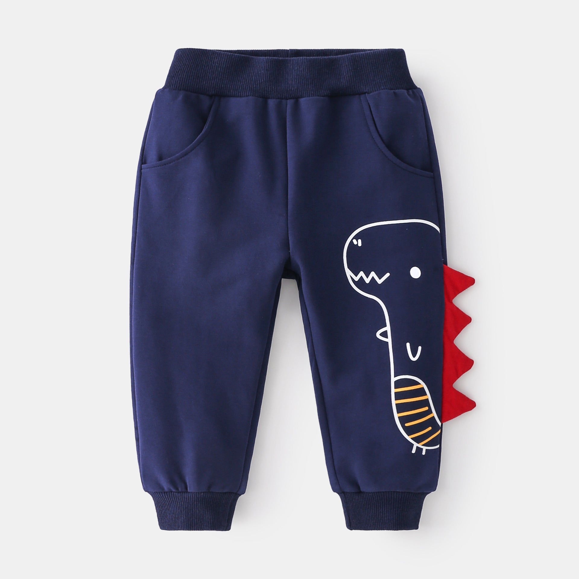 Trendy Fashion Trousers Boys Sweatpants - YLORESHOP