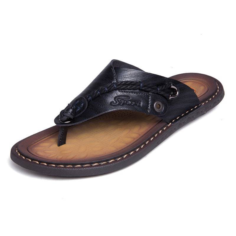 Men's Fashion Personality Outdoor Beach Shoes - YLORESHOP