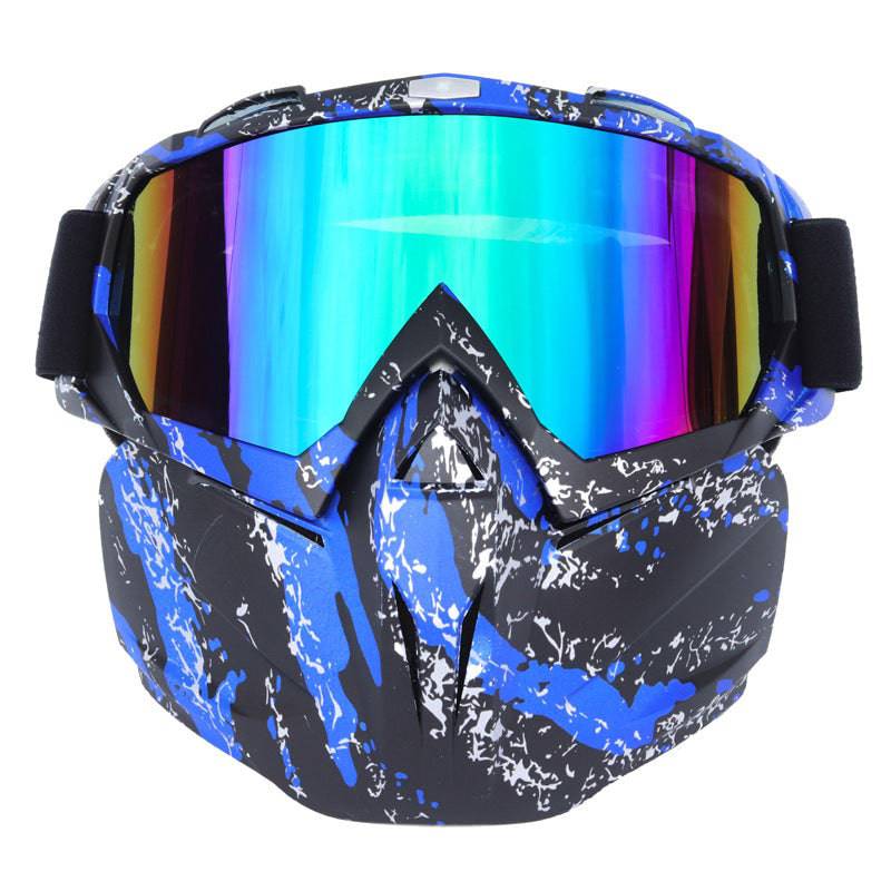 Hot Sale Motorcycle Goggles Motorcycle Glasses - YLORESHOP