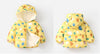 Off-season New Autumn And Winter Children's Light Hooded BabyCotton Jacket - YLORESHOP