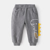 Trendy Fashion Trousers Boys Sweatpants - YLORESHOP