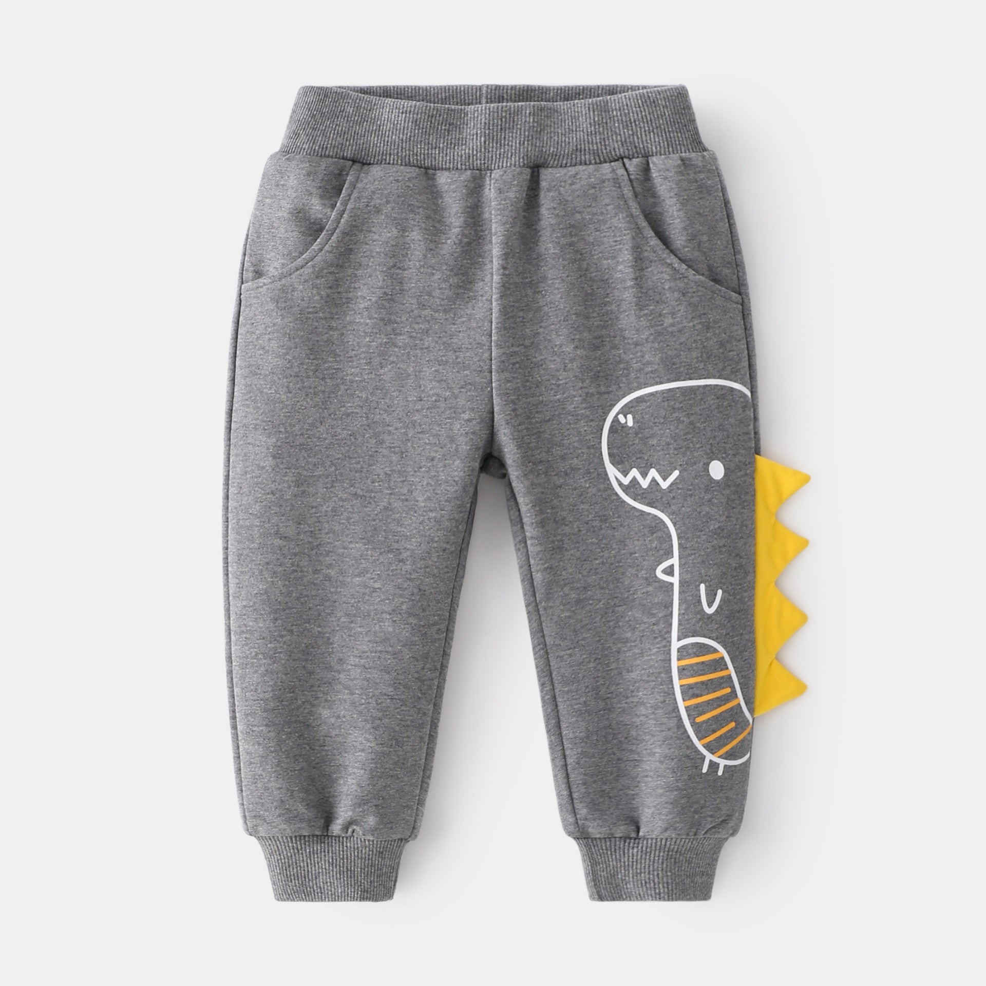 Trendy Fashion Trousers Boys Sweatpants - YLORESHOP