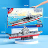Military Series Puzzle Block Toys - YLORESHOP