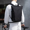 New Fashion Men's Computer Backpack Design Advanced Trend Student Travel Bag - YLORESHOP