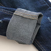 Boys' Spring And Autumn Crawler Jeans Children's Casual Pants Crawler - YLORESHOP